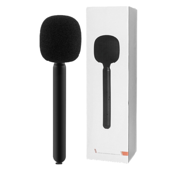 Wireless Microphone Handheld Adapter Stick