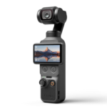 DJI Osmo Pocket 4 Handheld Camera (Creator Combo)