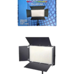 Pro LED 800 Varicolor Professional Photo & Video Light Panel