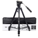 Yunteng VCT-860 Professional Video Tripod & Fluid Pan Head
