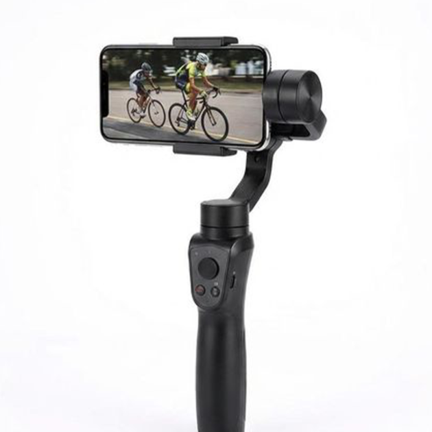 3-Axis Phone Gimbal